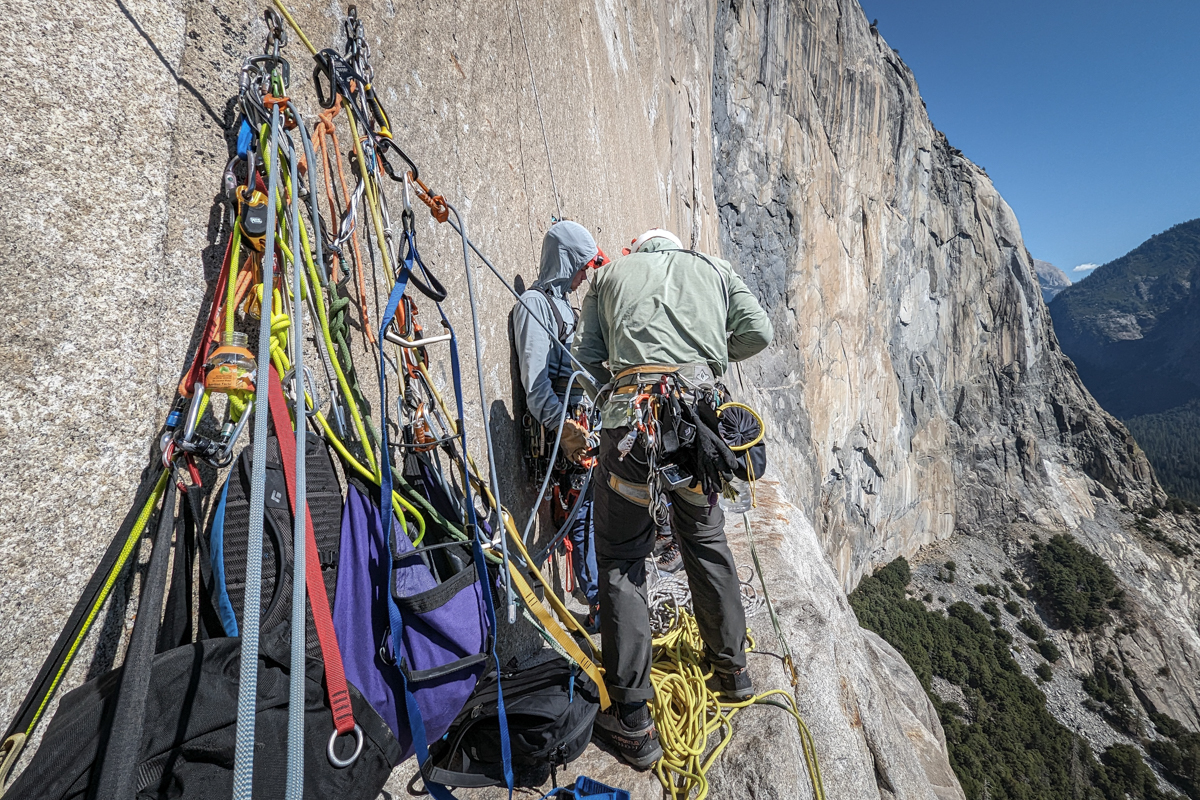 Good climbing rope discount